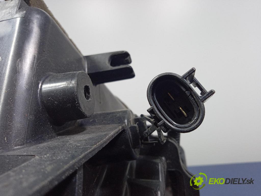 Kia Picanto 2022 ventilátor Chladič: A005604