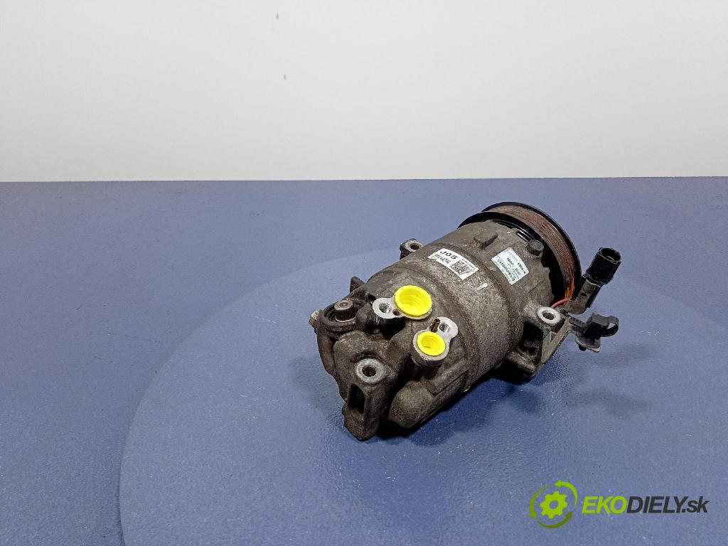 Kia Picanto 2022 Kompresor: Klimatizace: 97701G6600