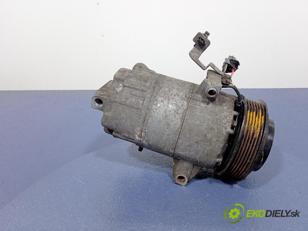Kia Picanto 2022 Kompresor: Klimatizace: 97701G6600