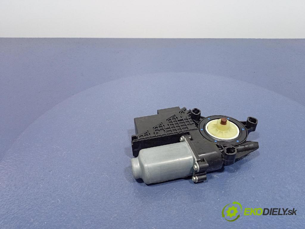 Skoda Fabia 2006 mechanizmus okna Okná: Predné v pravo: 6Y1959802