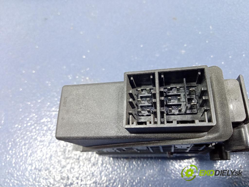 Skoda Fabia 2006 mechanizmus okna Okná: Predné v pravo: 6Y1959802