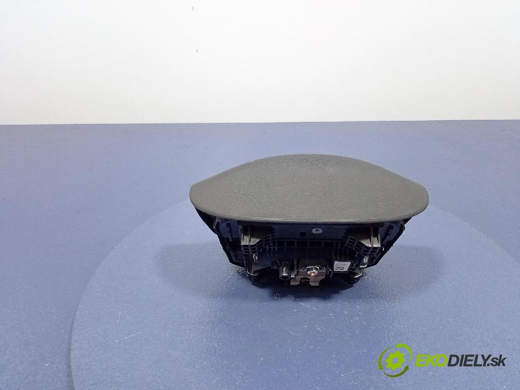 Renault Kangoo 2009 Airbag: Řidiči: x 8200893585-F