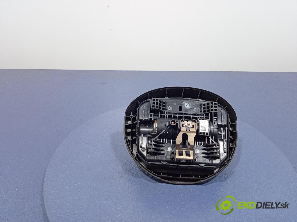 Renault Kangoo 2009 Airbag: Řidiči: x 8200893585-F