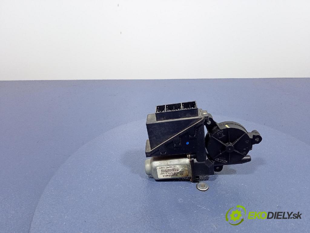 Vw Polo 2002 mechanizmus okna Okná: Predné v pravo: 6Q2959801A