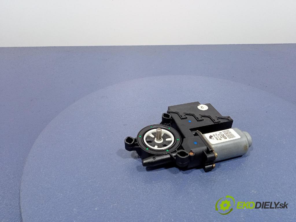 Vw Polo 2002 mechanizmus okna Okná: Predné v pravo: 6Q2959801A