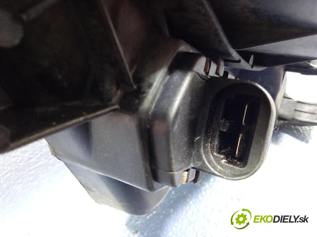 Renault Kangoo 2009 ventilátor Chladič: 8200427466