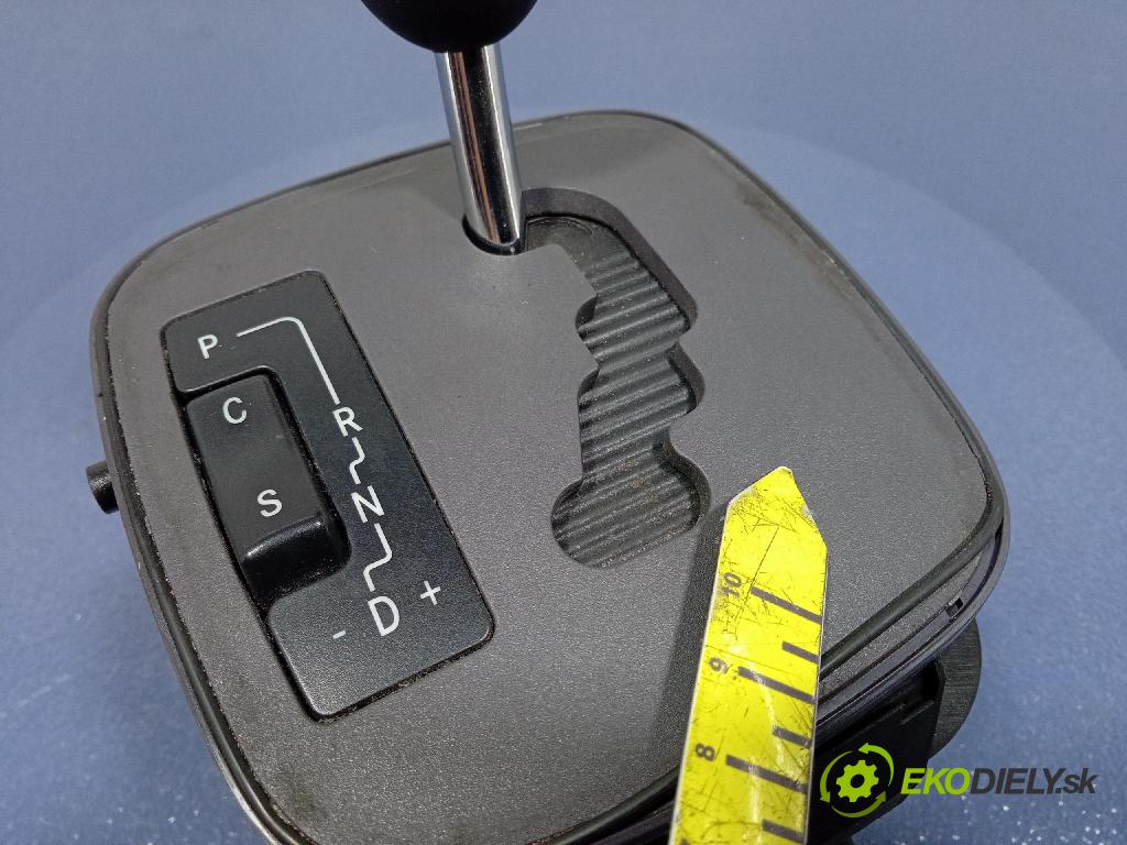 Mercedes A-Klasa 2003 kulisa Změny Ozubené kola: A1685400244