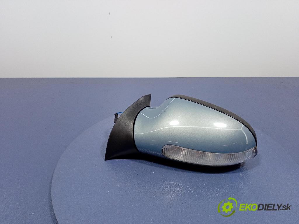 Mercedes A-Klasa 2003 zpětné zrcátko Vlevo, odjet: 1688101393