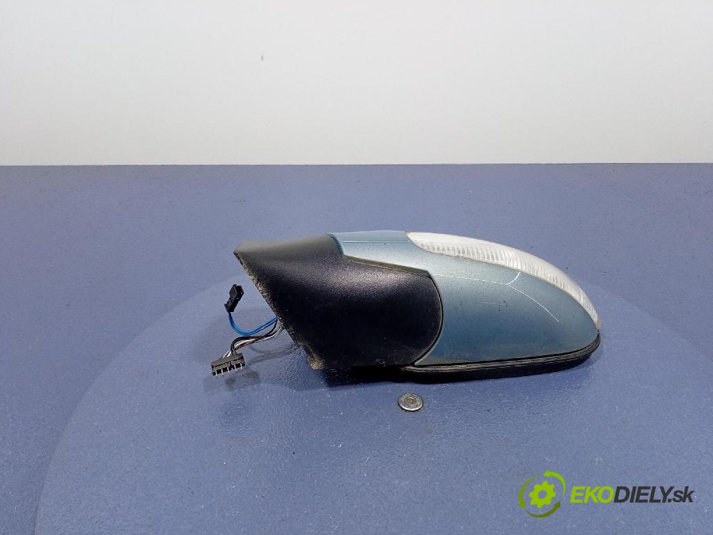 Mercedes A-Klasa 2003 zpětné zrcátko Vlevo, odjet: 1688101393
