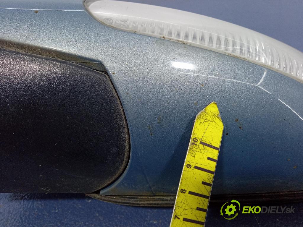 Mercedes A-Klasa 2003 zpětné zrcátko Vlevo, odjet: 1688101393