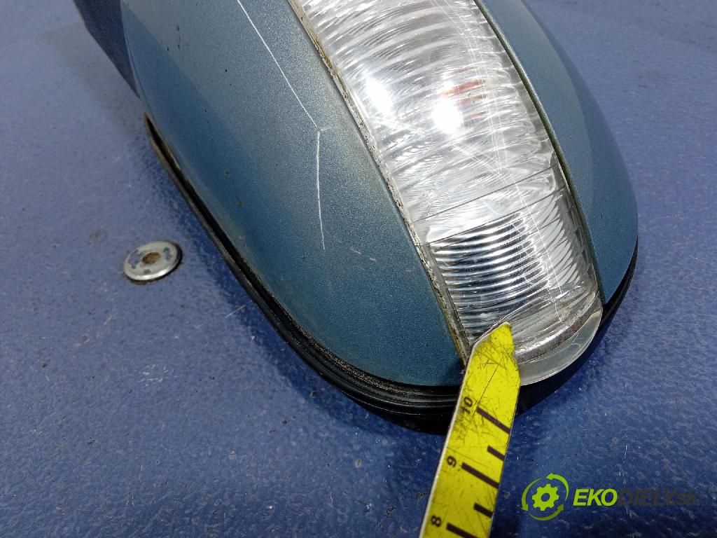 Mercedes A-Klasa 2003 zpětné zrcátko Vlevo, odjet: 1688101393