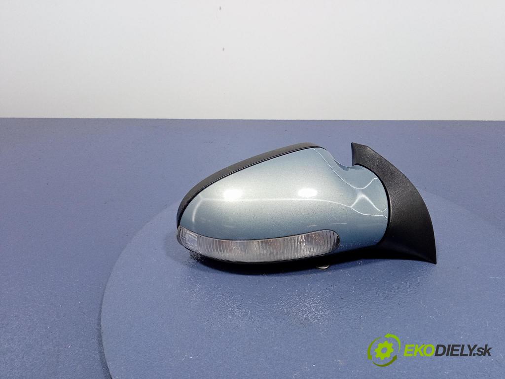 Mercedes A-Klasa 2003 zpětné zrcátko prave 1688101493