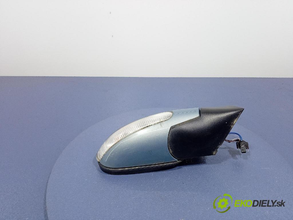 Mercedes A-Klasa 2003 zpětné zrcátko prave 1688101493