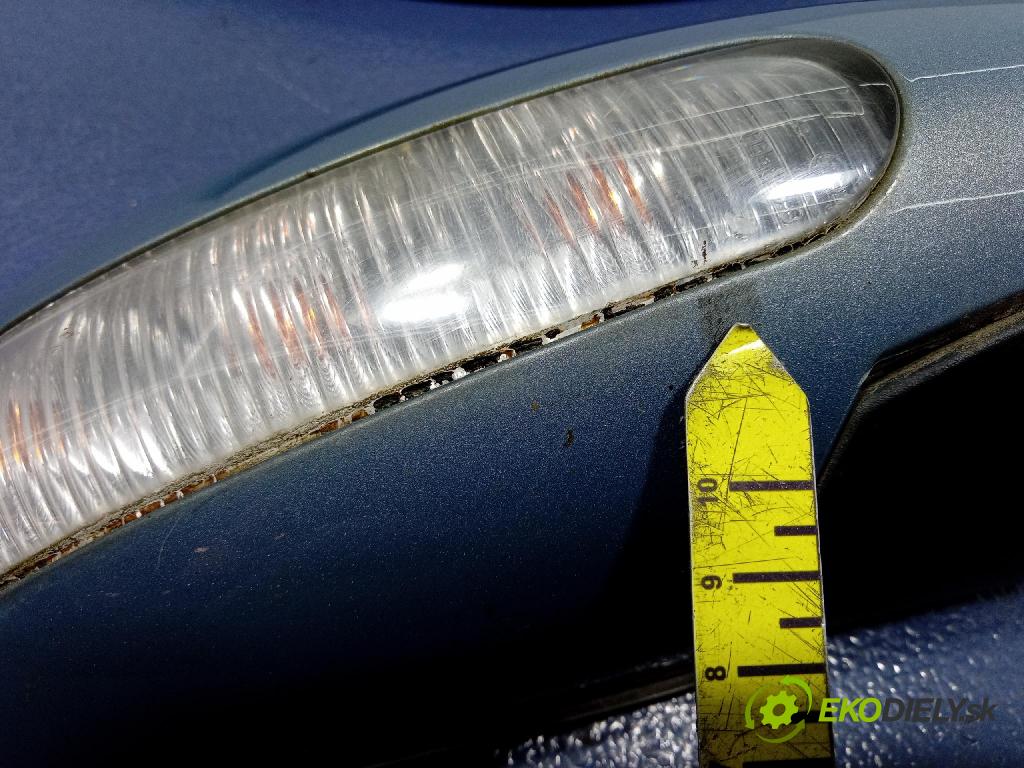 Mercedes A-Klasa 2003 zpětné zrcátko prave 1688101493