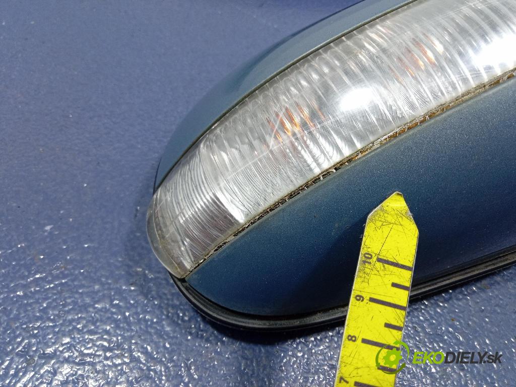 Mercedes A-Klasa 2003 zpětné zrcátko prave 1688101493