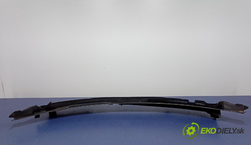 Bmw X6 2019 torpédo 7434879