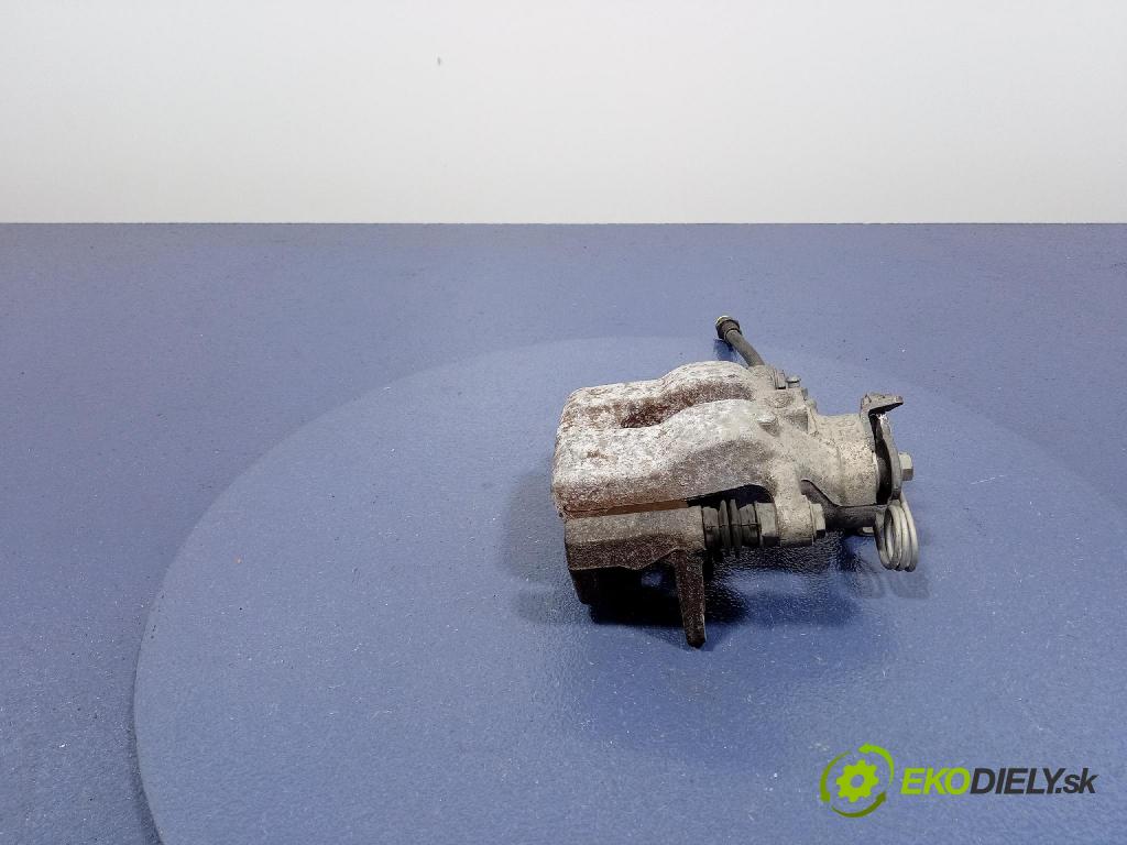 Fiat 500e 2015 brzdič brzdový Zad: Levý: 6919/1