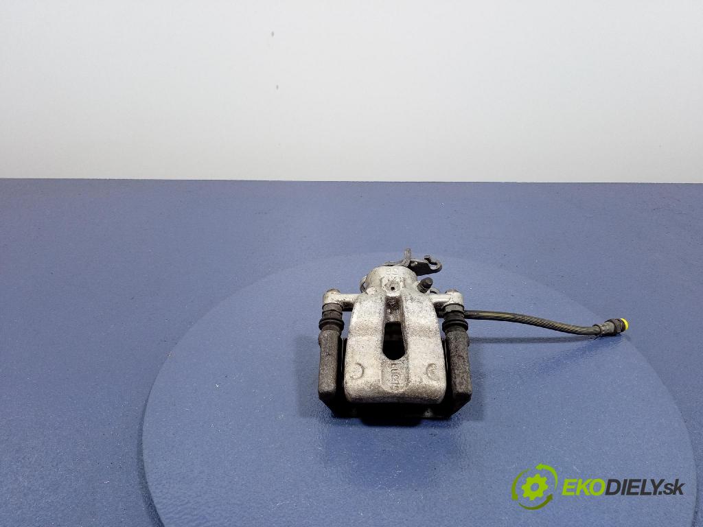 Fiat 500e 2015 brzdič brzdový Zad: v pravo: 6919/1
