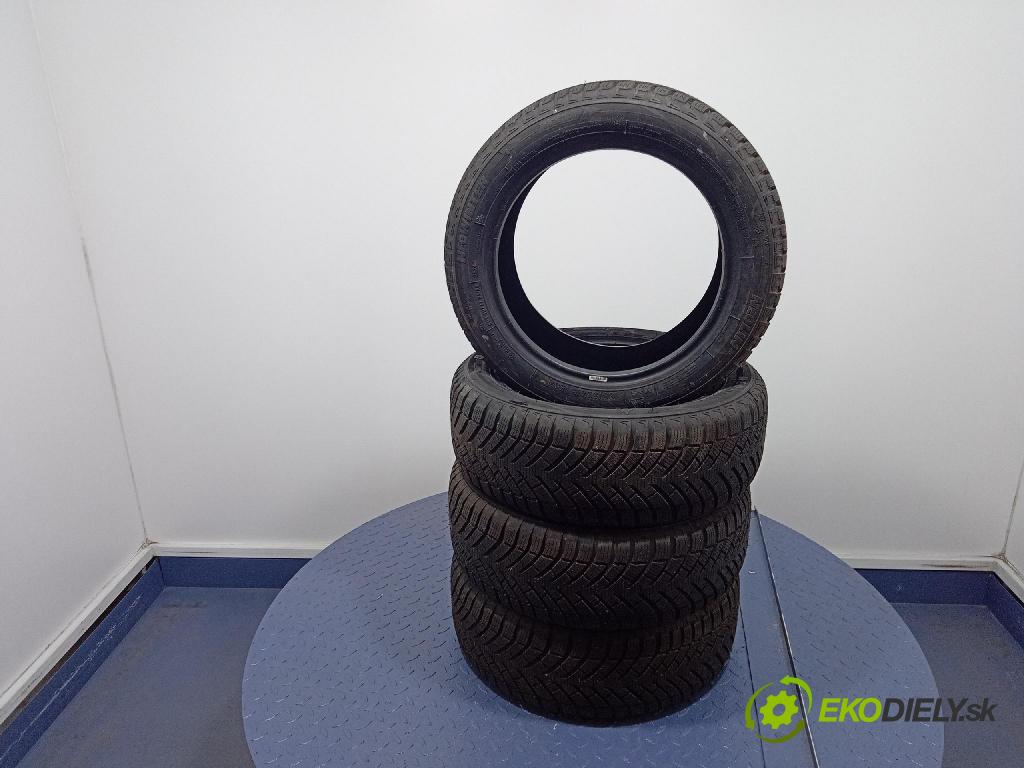 Fiat 500e 2015 pneumatiky: Zima 6970364579792