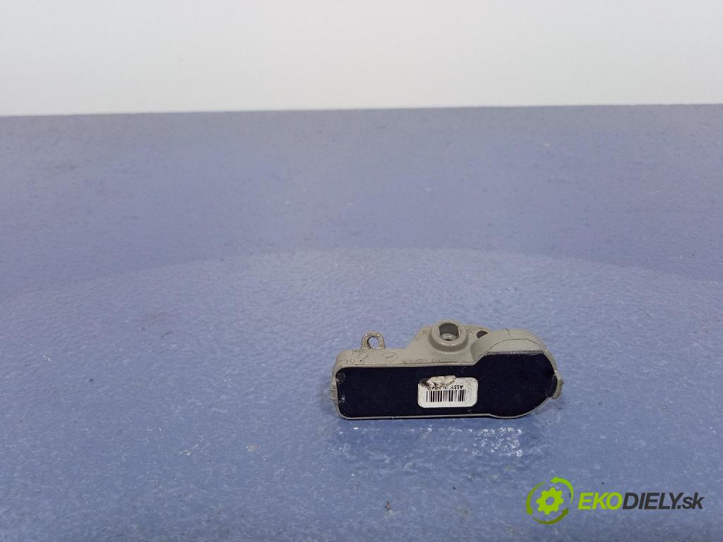 Fiat 500e 2015 snímač Tlak Pneumatiky: 68241067AA