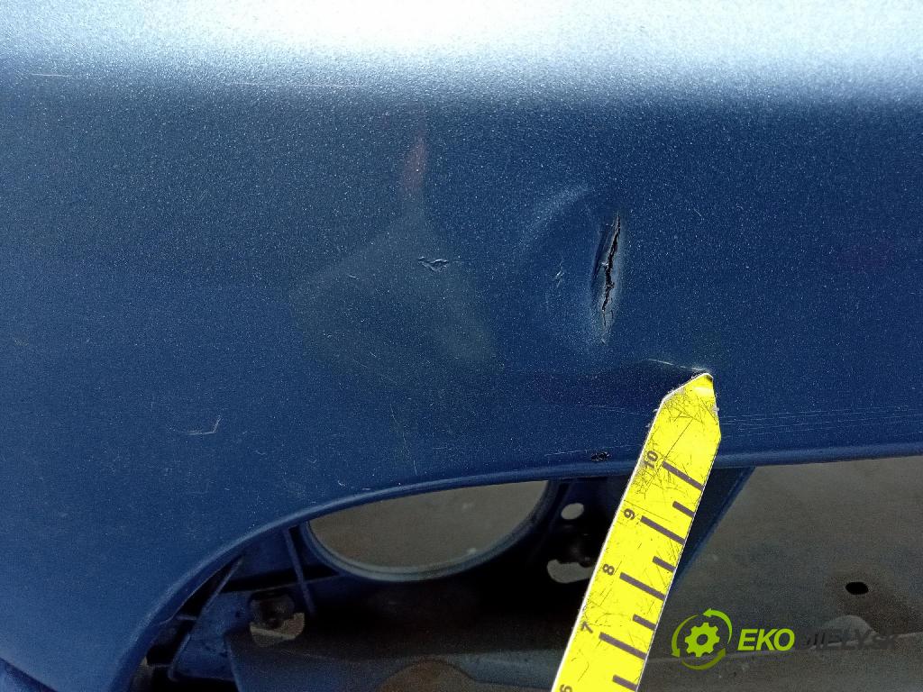 Fiat 500e 2015 nárazník před 1UF77TRMAA
