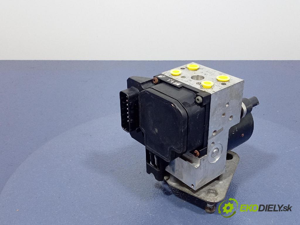 Mercedes A-Klasa 2003 čerpadlo ABS x A0044310912