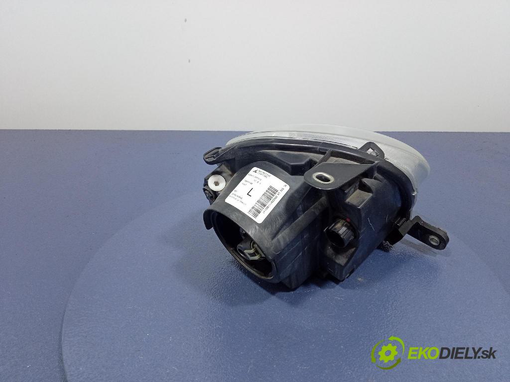 Fiat 500e 2015 světlo Levý: 05182429AE