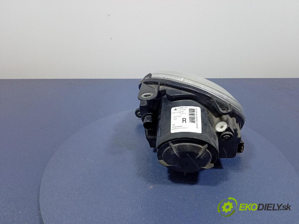 Fiat 500e 2015 světlo v pravo: 05182428AE