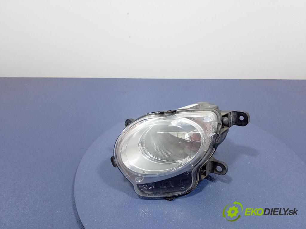 Fiat 500e 2015 Halogen Levý: 05182461AC