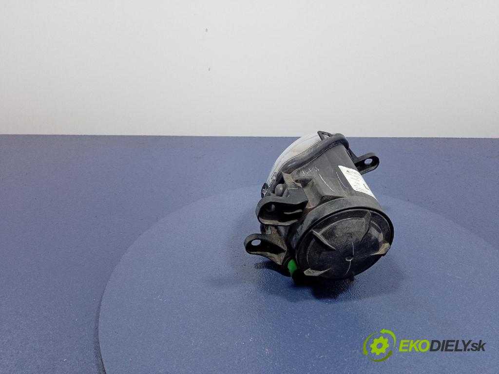 Fiat 500e 2015 Halogen Levý: 05182461AC