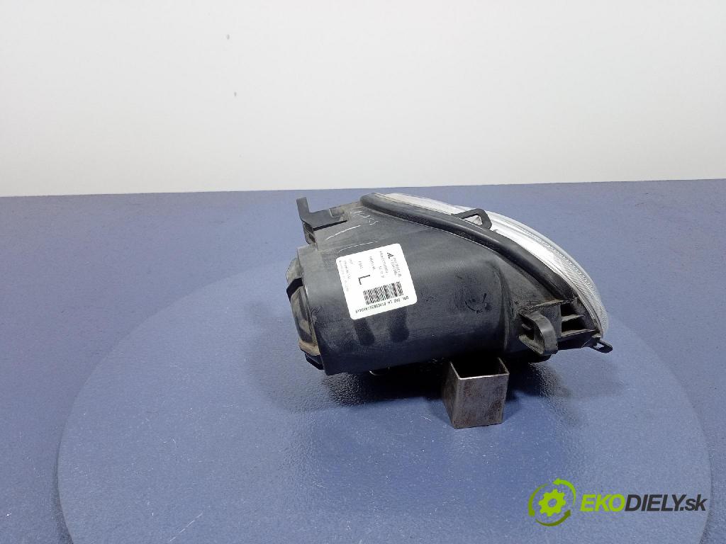 Fiat 500e 2015 Halogen Levý: 05182461AC