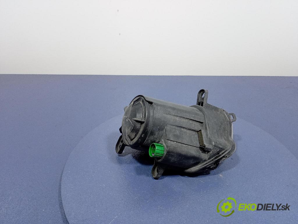 Fiat 500e 2015 Halogen Levý: 05182461AC