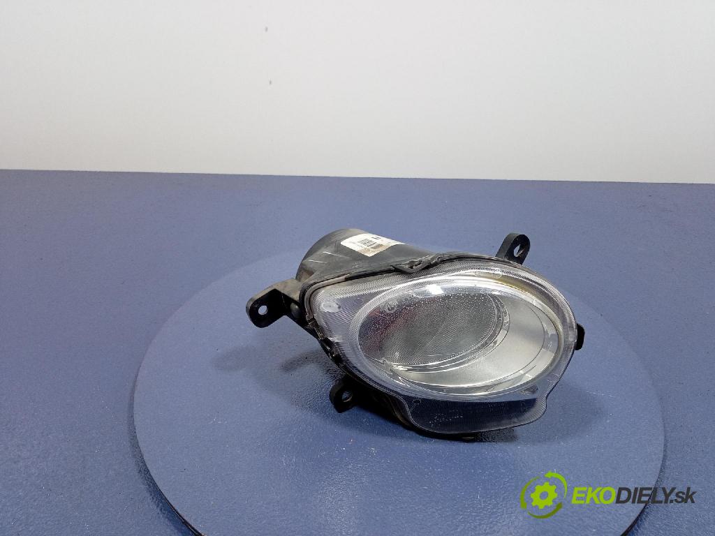 Fiat 500e 2015 Halogen v pravo: 05182460AC
