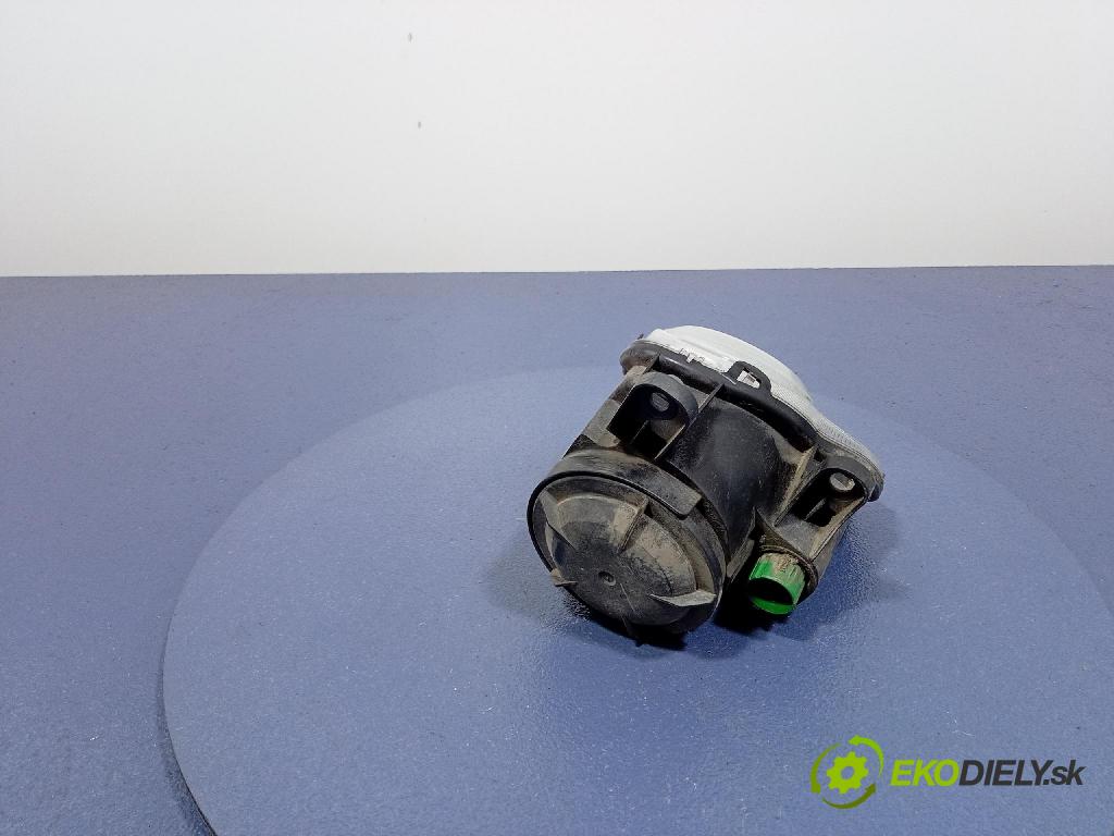 Fiat 500e 2015 Halogen v pravo: 05182460AC