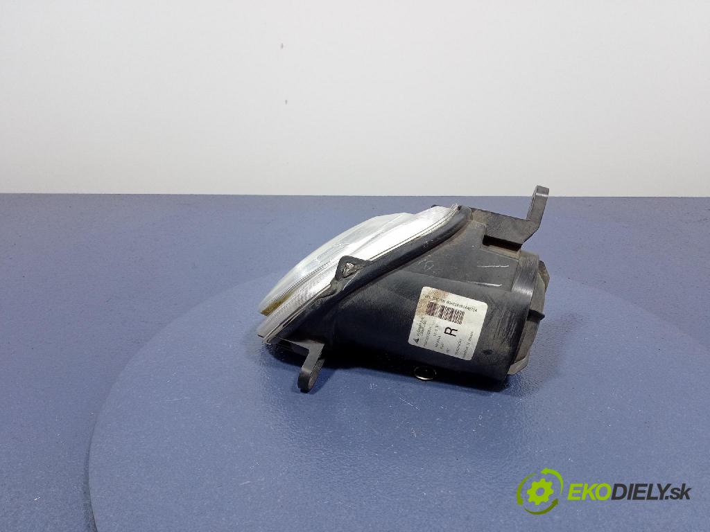 Fiat 500e 2015 Halogen v pravo: 05182460AC
