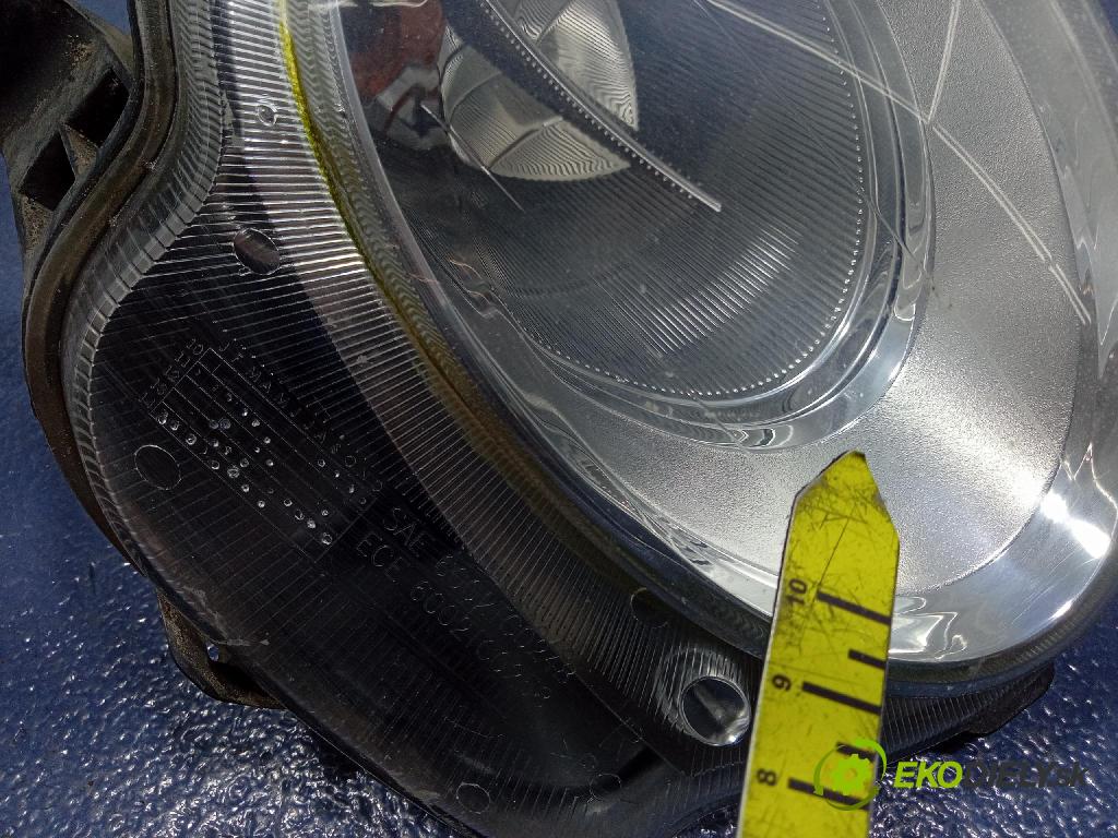 Fiat 500e 2015 Halogen v pravo: 05182460AC