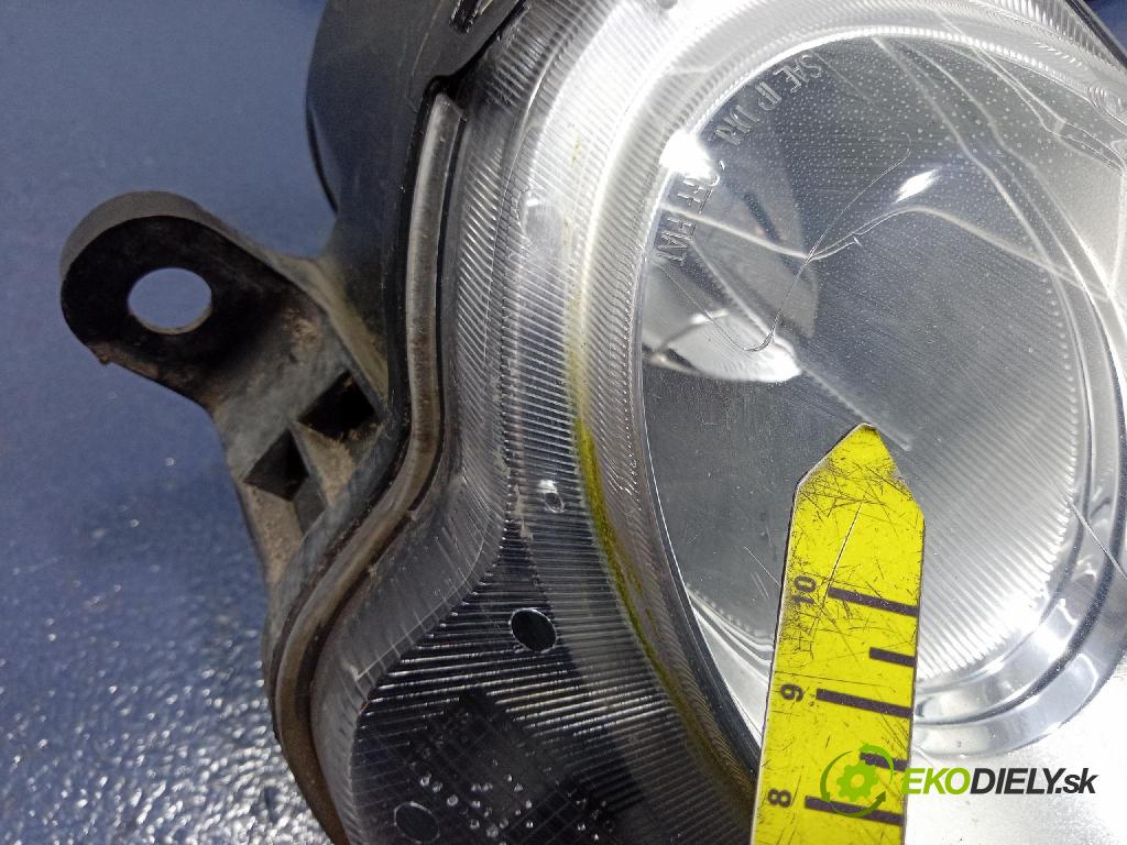 Fiat 500e 2015 Halogen v pravo: 05182460AC