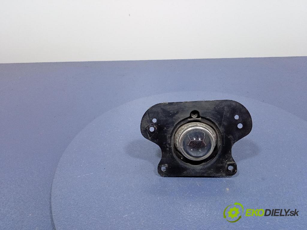 Fiat 500e 2015 Halogen Levý: 05182021AB