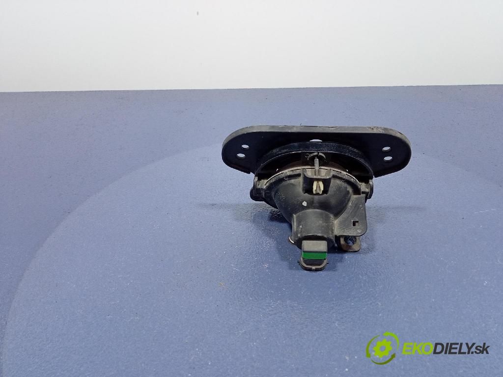 Fiat 500e 2015 Halogen Levý: 05182021AB