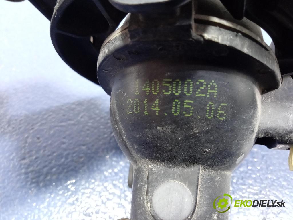 Fiat 500e 2015 Halogen Levý: 05182021AB