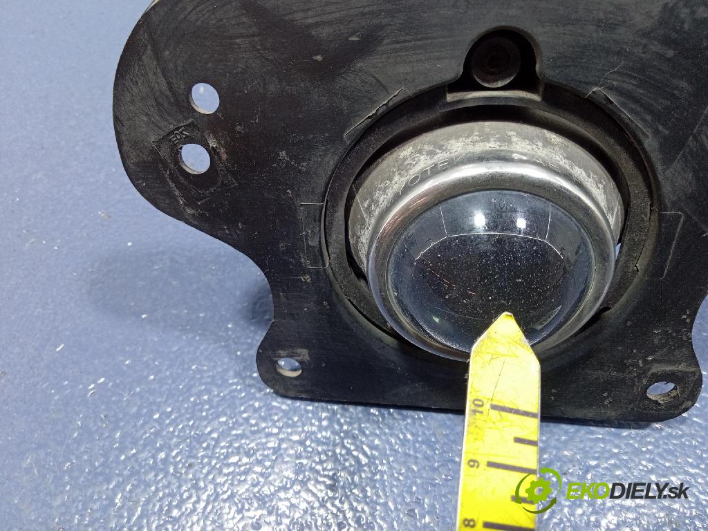 Fiat 500e 2015 Halogen Levý: 05182021AB