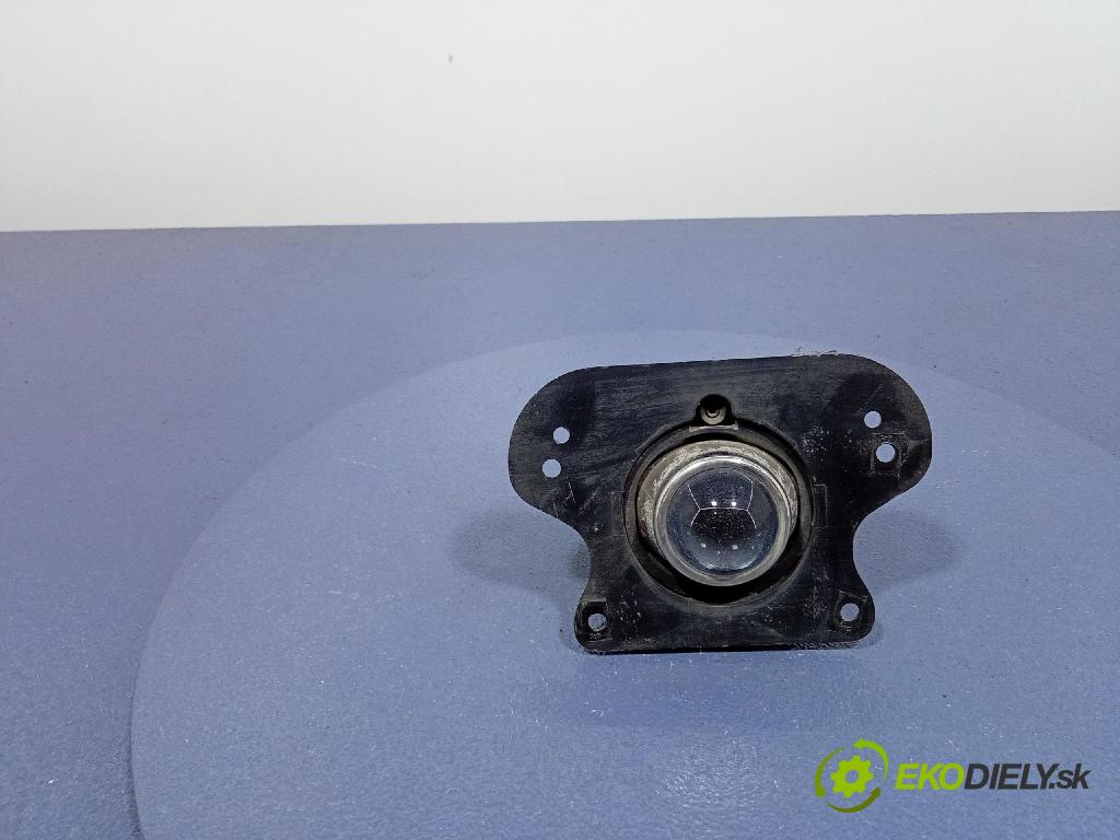 Fiat 500e 2015 Halogen v pravo: 05182021AB