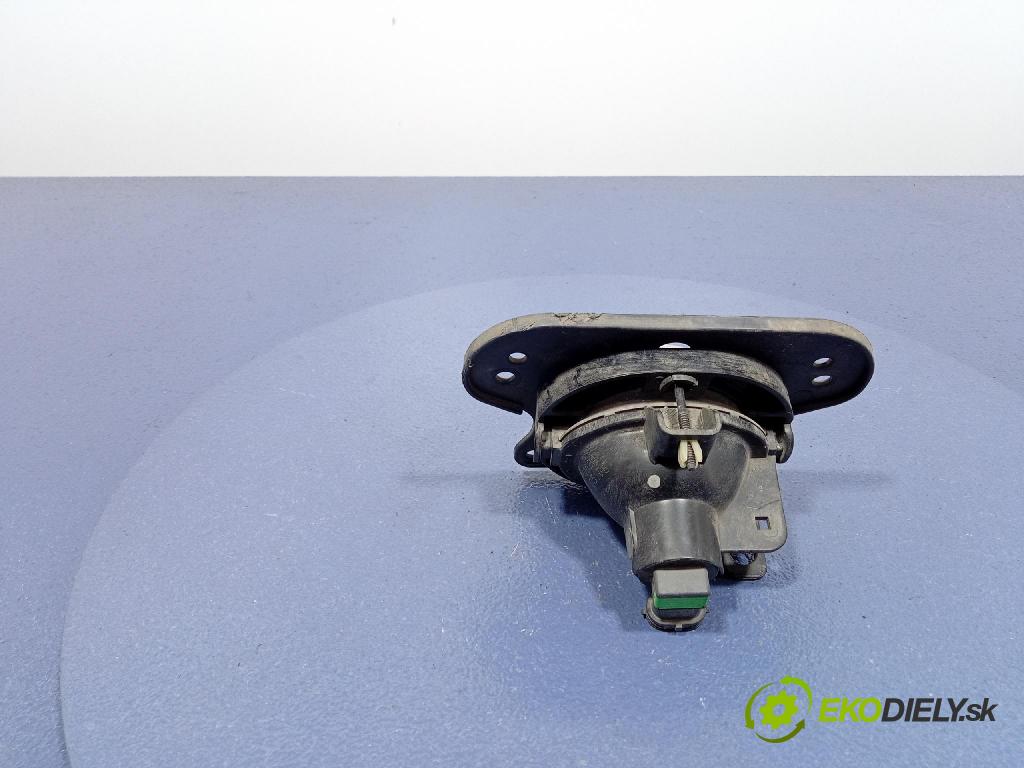 Fiat 500e 2015 Halogen v pravo: 05182021AB