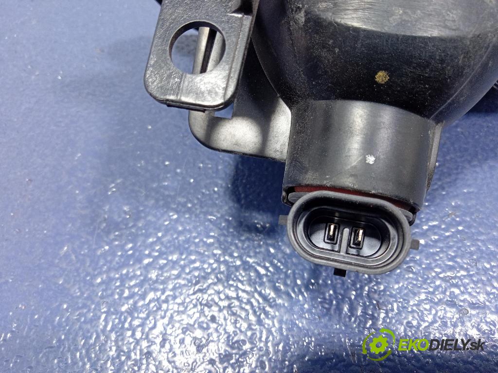 Fiat 500e 2015 Halogen v pravo: 05182021AB