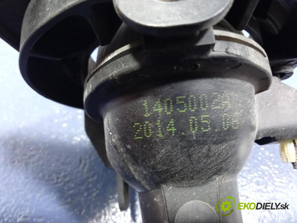Fiat 500e 2015 Halogen v pravo: 05182021AB