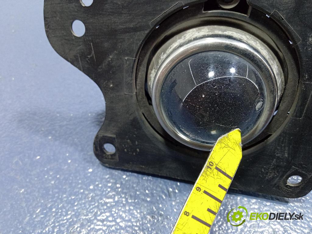 Fiat 500e 2015 Halogen v pravo: 05182021AB