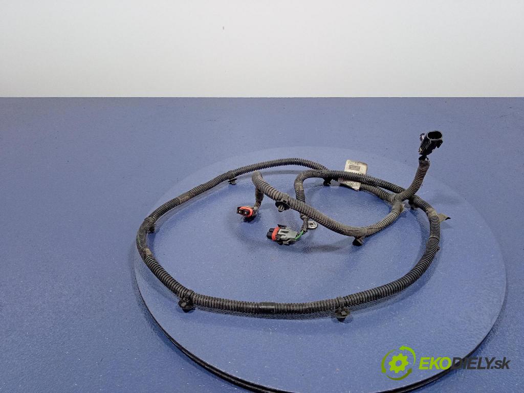 Fiat 500e 2015 instalace Elektrický: 05091231AD
