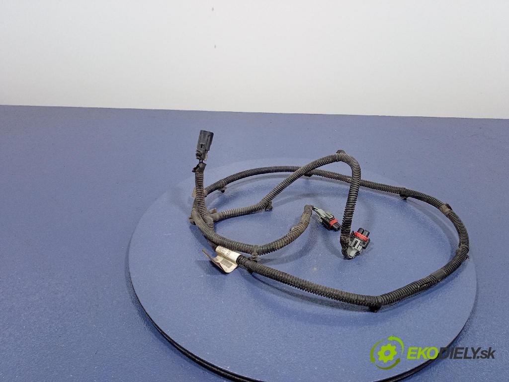 Fiat 500e 2015 instalace Elektrický: 05091231AD
