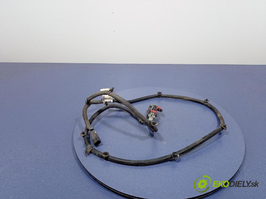 Fiat 500e 2015 instalace Elektrický: 05091231AD