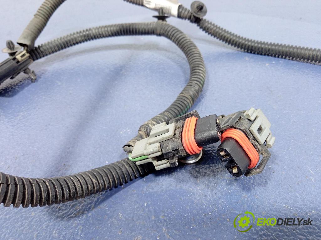 Fiat 500e 2015 instalace Elektrický: 05091231AD